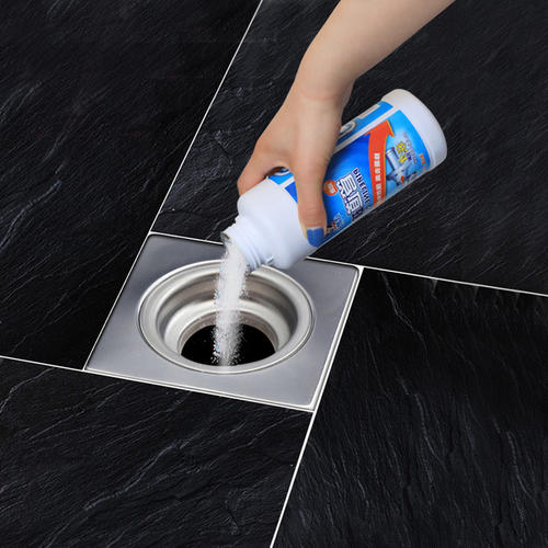 管道疏通劑會(huì)腐蝕管道嗎